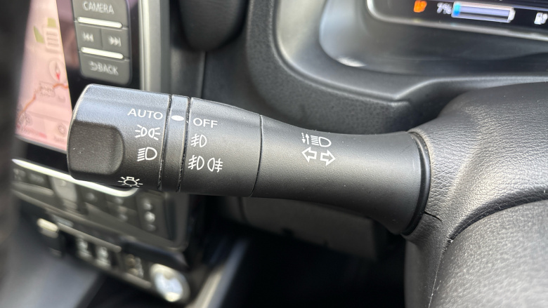 Nissan LEAF 110kW Tekna 39kWh 5dr Auto Electric Hatchback